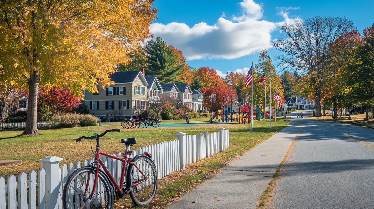 Best Schools in &amp; Around Bedford, NH