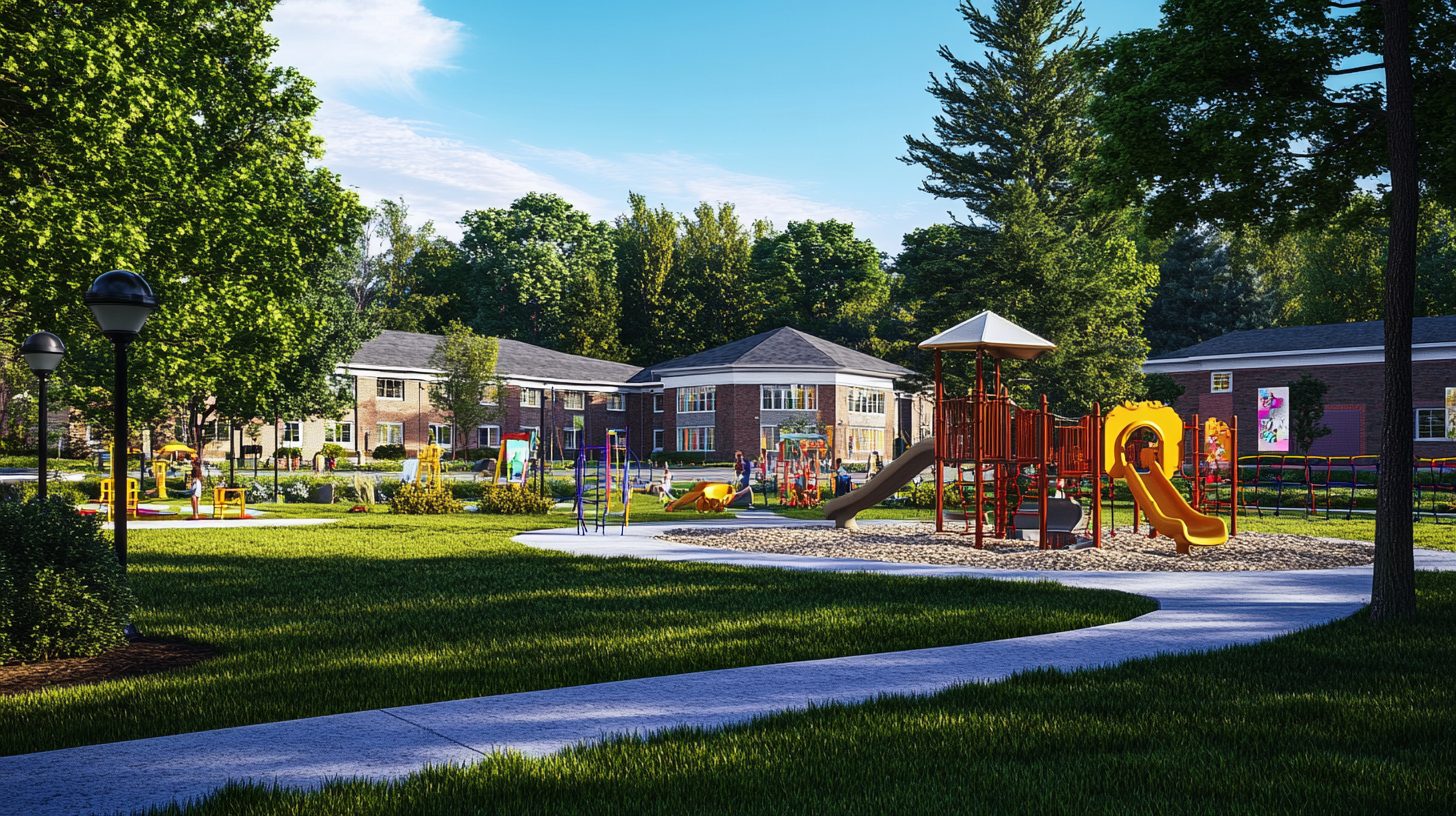 Best Schools in and around Bedford, NH