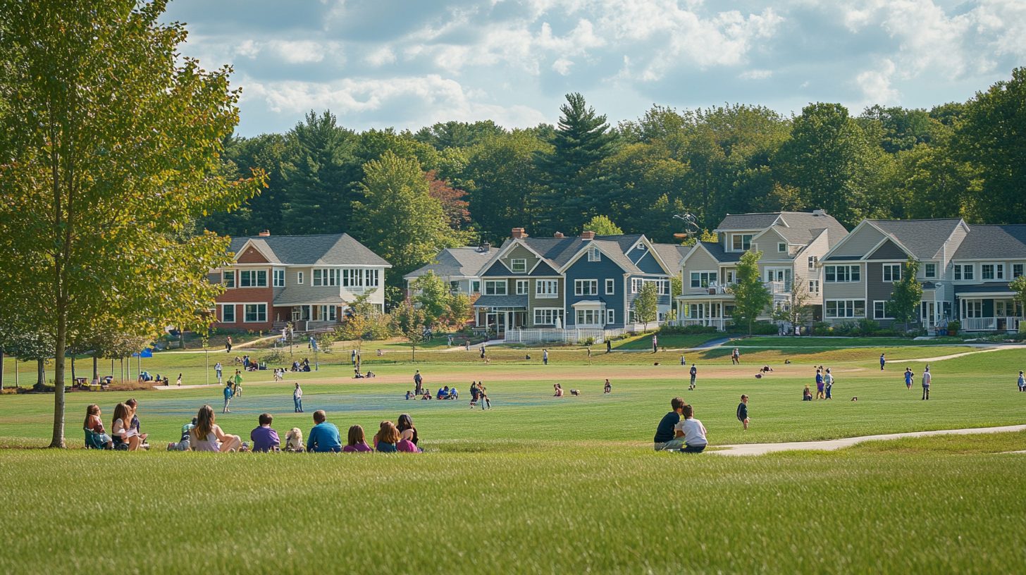 Best Schools in and around Upton, MA